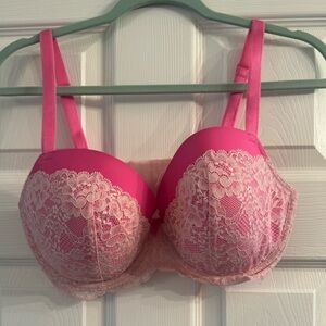NWT Victoria’s Secret dream angels lined 38DD bra